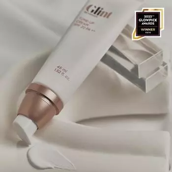 Тонирующий крем Glint 45 мл