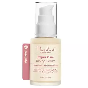 Тонизирующая сыворотка Lab by Blanc Do Expertru, 1 шт., 30 мл