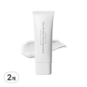 Тонизирующий крем Vivid On Bling Essence SPF50+ PA+++, 50 г, 2 шт.