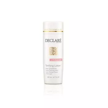 Тонизирующий лосьон Declare 200 мл