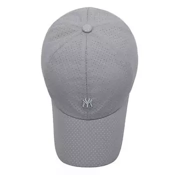 Тонкая быстросохнущая солнцезащитная кепка с козырьком унисекс кепка для бега дышащая кепка козырек модная универсальная бейсболка Adjustable тёмно-синий