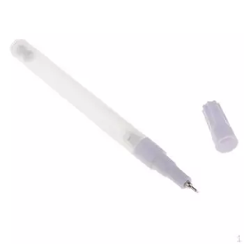 Тонкая масляная акриловая краска среднего размера 0.7mm Tips