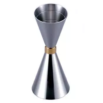 Тонкая мерная чашка Six Made in Japan Mr. МР-653