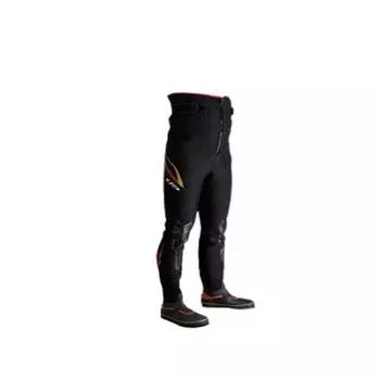 Тонкая подошва Wader Felt Spike Sole Black LLB X SELL FP-5612 (27,0-27,5) чёрный