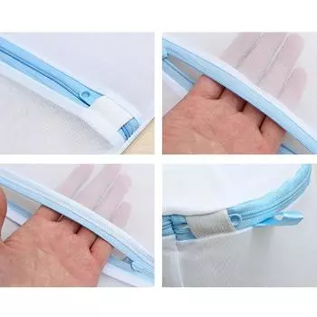 Тонкая сетка для белья, стиральные машины, корзина для грязного белья, органайзер для дорожной обуви, сетчатые сумки, женский органайзер для бюстгальтера и одежды