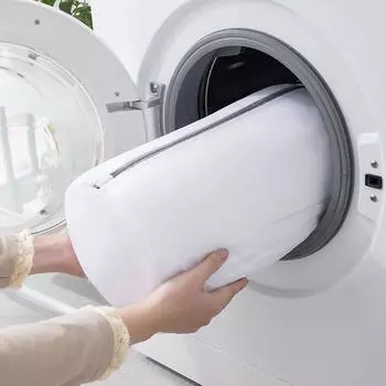 Тонкая сетка для белья, стиральные машины, корзина для грязного белья, органайзер для дорожной обуви, сетчатые сумки, женский органайзер для бюстгальтера и одежды 25x30cm