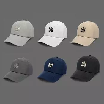 Тонкая шапка, быстросохнущая, солнцезащитная, солнцезащитная бейсболка для женщин, новинка 2024 года, летняя, сетчатая, дышащая, кепка для мужчин Adjustable белый