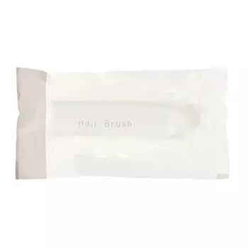 Тонкая сумка для кистей в форме листа оленя, сложенная в два раза (250 штук)