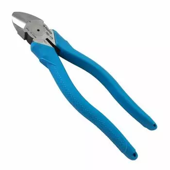 Тонкие лезвия Fujiya Electrician Master 17 мм 790-175