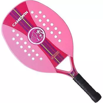 Тонкие пляжные ракетки из стекловолокна