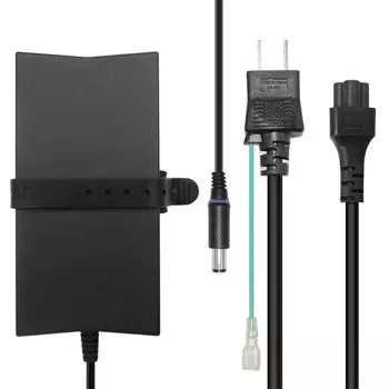Тонкий адаптер переменного тока мощностью 150 Вт, совместимый с Alienware Inspiron Precision XPS model3048, блок питания серии 19,5 В/7,7 А на входе: 7,4*5,0 мм