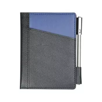 Тонкий блокнот Abrasas, сделано в Японии, ВМС