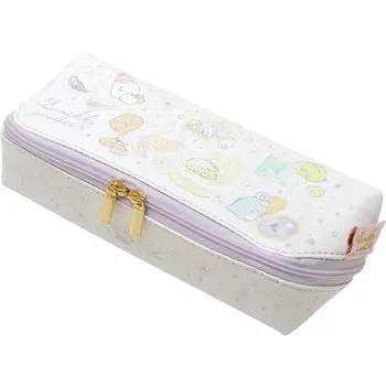 Тонкий чехол для ручек Sumikko Gurashi PT15002 San-X