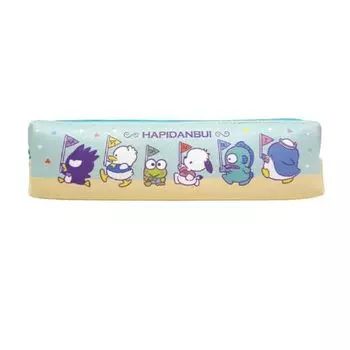 Тонкий чехол для ручки K Company Sanrio Characters из неопрена В50 x Ш200 x Г30 мм CSP8-HV