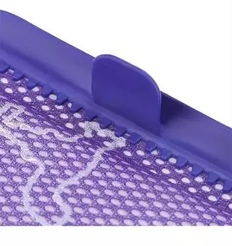 Тонкий фильтр предварительной очистки, запасные части для пылесоса, пылевые фильтры Hepa, замена для Dyson DC30 DC31 DC34 DC35 DC44 DC45 DC56