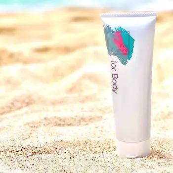 Тонкий графен для тела (200г)