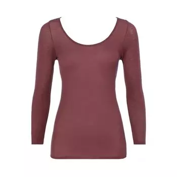 Тонкий и легкий внутренний рукав 5170, размер 00AV M [Triumph] 8/4 (дымчатый рыжий)