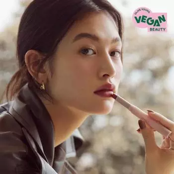 Тонкий карандаш для ногтей, тающий матовый 03, с эффектом «Fade Out»