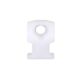 Тонкий крепеж Panduit LPMM-S5-M