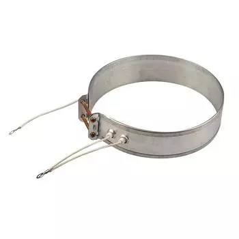 Тонкий ленточный нагревательный элемент 155x40 мм/160x40 мм для увлажнителя/теплого молока, ленточный нагреватель 220 В, 750 Вт, бытовая электроприборы