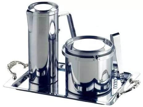 Тонкий набор для воды Bacchus Сделано в Японии Г-н. МР-643