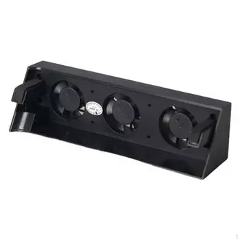 Тонкий охлаждающий вентилятор Cooler Tool — USB