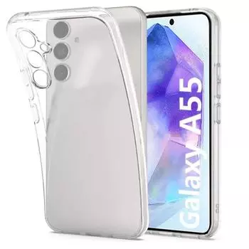 Тонкий прозрачный чехол для Samsung Galaxy A55 A35 A25 A15 A04S A53 S23 S24 Huawei P60 Xiaomi Redmi Note 13 iPhone 15 14 Pro Max Прозрачный силиконовый чехол из ТПУ For Redmi Note 12 Pro 4G