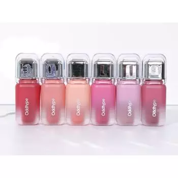 Тонкий шарик, подходящий по цвету, нечетный тип, 6 цветов, глянцевый и упругий блеск, 1 шт., 3 г, 877 Rizz