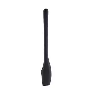 Тонкий силиконовый шпатель KAI SELECT100 DH3142