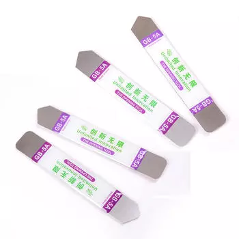 Тонкий стиль ремонта, инструменты для открытия экрана мобильного компьютера, стальное лезвие