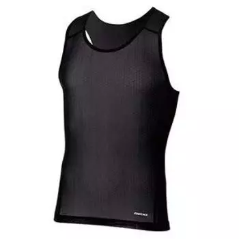Тонкий сухой слой Cool Tank Top FUM0823 BK MEN S (XL)