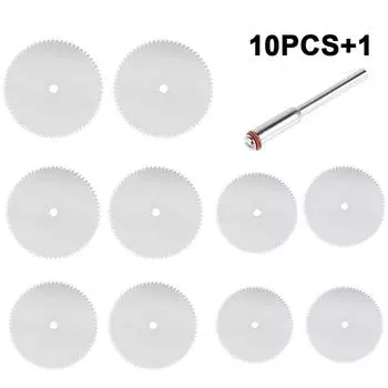 Тонкое лезвие круглой пилы, эффективное быстрое резание, термостойкость