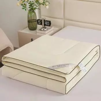 Тонкое одеяло с кондиционером, летнее одеяло, простое прохладное ледяное шелковое японское летнее одеяло с одеялами, прохладное кружево, бесплатная доставка 100x150cm 1pc