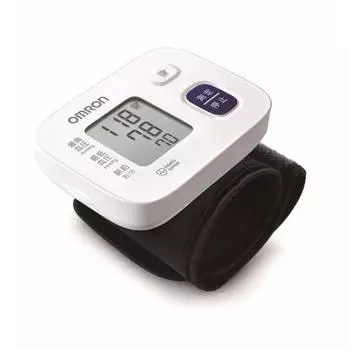 Тонометр на запястье OMRON серии HEM-6160 HEM-6161