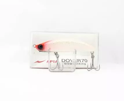 Тонущая приманка Apia Dover 70 SS 07 (6025)