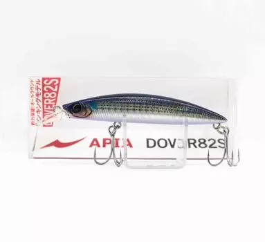 Тонущая приманка Apia Dover 82S 05 (3455)