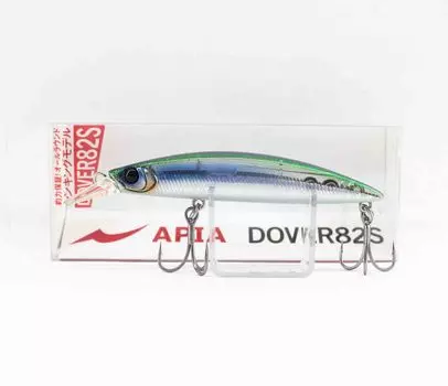Тонущая приманка Apia Dover 82S 07 (3479)