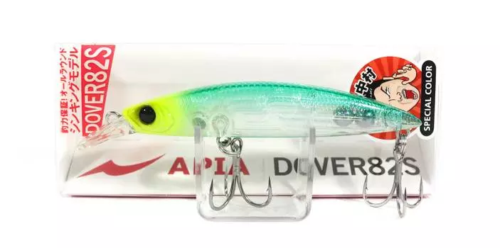 Тонущая приманка Apia Dover 82S 11 (3516)
