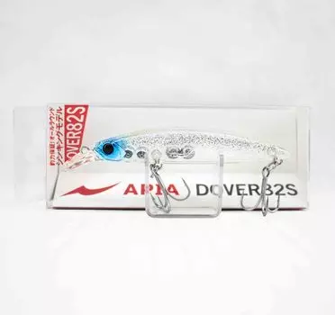 Тонущая приманка Apia Dover 82S 13 (2126)
