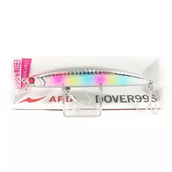 Тонущая приманка Apia Dover 99S 06 (1734 г.)