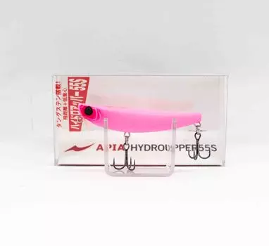Тонущая приманка Apia Hydroupper 55S 101 (2157)