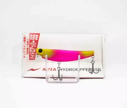 Тонущая приманка Apia Hydroupper 55S 103 (2171)