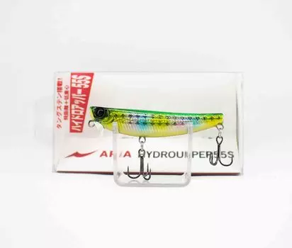 Тонущая приманка Apia Hydroupper 55S 11 (6425)