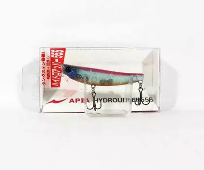 Тонущая приманка Apia Hydroupper 55S 13 (9228)