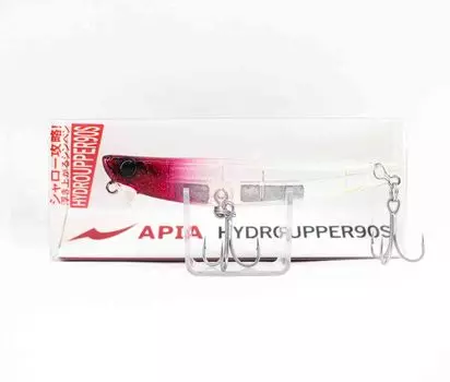 Тонущая приманка Apia Hydroupper 90S 02 (3547)