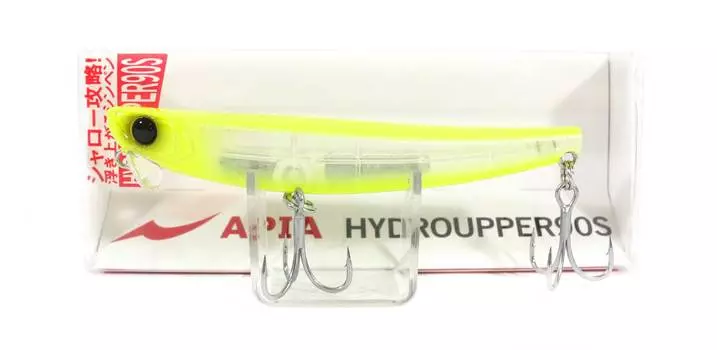 Тонущая приманка Apia Hydroupper 90S 03 (3554)