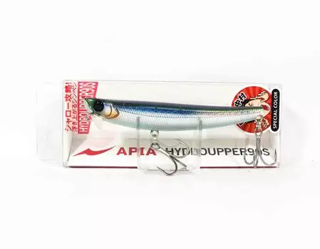 Тонущая приманка Apia Hydroupper 90S 07 (3592)
