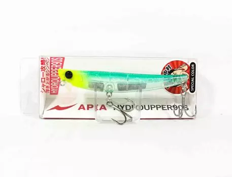Тонущая приманка Apia Hydroupper 90S 11 (3639)