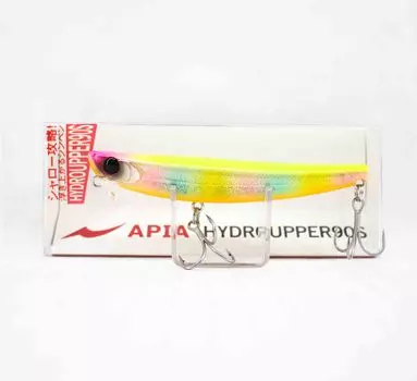 Тонущая приманка Apia Hydroupper 90S 15 (2119)