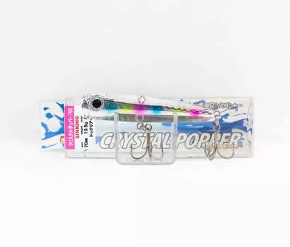 Тонущая приманка Bassday Crystal Popper 70S 10,5 грамм HH-190 (1035)